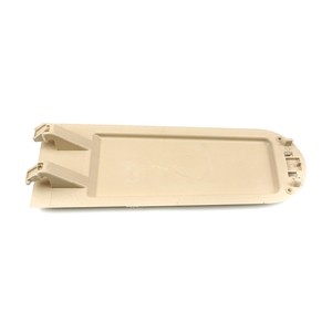 ฝาครอบฐานที่วางแขนคอนโซลกลาง BDP569 สีเบจสำหรับ - Product Image 1
