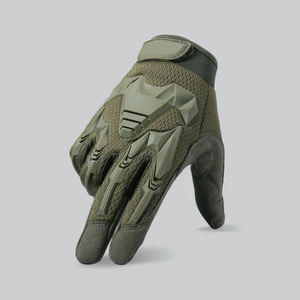 Gants tactiques à prix de gros, personnalisez votre propre logo, nouveau style, vêtements de sécurité, gants tactiques à vendre - Product Image 1