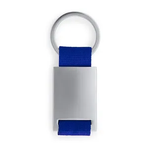 Portachiavi e Moschettoni Promozionali Personalizzati Chemal, Gadget su Misura - Product Image 3