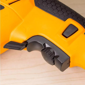 Trapano a Percussione a Velocità Variabile da 650 Watt con Funzione Martello, Categoria Trapani a Percussione - Product Image 2