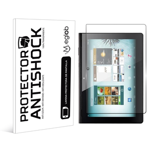 ฟิล์มกันรอยหน้าจอ ANTISHOCK สำหรับแท็บเล็ตพีโป แท็บ พี 7 - Product Image 1