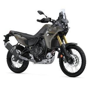 Dernières motos Yamaha Ténéré 700 2026 approuvées, de qualité supérieure, prêtes à être expédiées avec service de livraison à domicile - Product Image 2