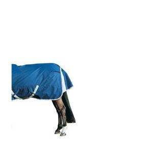 Couvertures pour chevaux en coton durable multicolores, confortables, synthétiques, best-seller pour l'hiver, en nylon, pour la pluie estivale, caractéristiques Maizan - Product Image 3