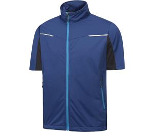 Veste d'hiver souple respirante pour hommes, personnalisable en usine, gilet en polaire sans manches pour vêtements d'extérieur, chauffe-corps - Product Image 5