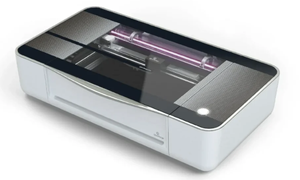 High Performance GlOw forge Pro Laser Printer and Laser <b>Engraving</b> <b>Machine</b> and Laser Cutter <b>Machine</b> - Product Image 3