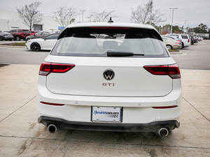 Volkswagen Golf GTI Automático USADO MÁS VENDIDO, 2023 2022 2020, Volante a la Derecha/Izquierda - Product Image 2