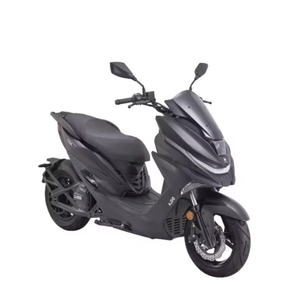 ZX Scooter - High Performance Electric Commute Solution