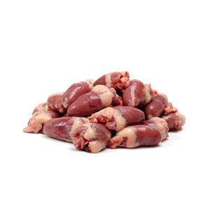 Pollo entero congelado Halal de calidad Corazones de pollo congelado Pollo congelado - Product Image 3