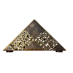 ที่ใส่กระดาษทิชชู่โลหะสำหรับตกแต่งบ้านและที่ใส่กระดาษทิชชู่สำหรับตกแต่งบ้านร้านอาหารโรงแรม - Product Image 5