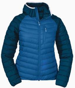 Chaqueta Transpirable para Mujer con Logotipo Personalizado, Nuevo Diseño, Material de Nailon, Cremallera, Chaqueta de Plumón de Alta Calidad para Mujer MS-JS-0032 - Product Image 1