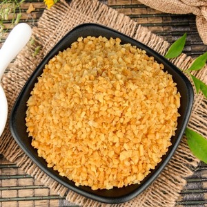 Chips de noix de coco grillées croustillantes en vrac pour les services de restauration et les marques de vente au détail - Product Image 1