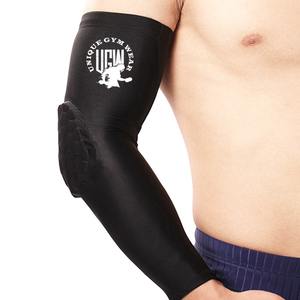 Manchon de compression en néoprène personnalisé de 7 mm et 5 mm pour le levage de poids et la musculation - Product Image 1