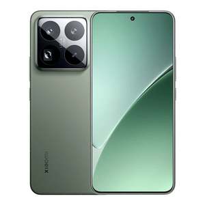 Pour Xiaomi 15 PRO Elite 16 Go/1 To Snapdragon 8 - Téléphone portable intelligent double SIM LTE avec reconnaissance faciale, antichoc, 100 % anglais - Product Image 1