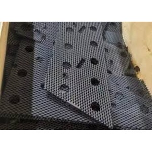 Maille de titane noire, fournisseur fiable, approvisionnement en vrac - Product Image 5