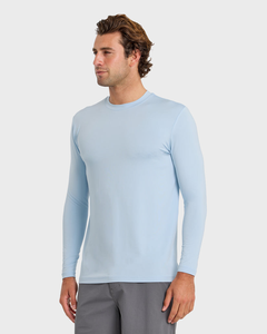 Camiseta de Compresión de Manga Larga para Hombre, Ligera, Transpirable y de Alta Calidad para MMA - Product Image 4