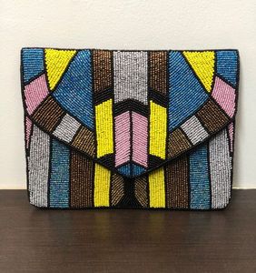 2024 Butterfly Beaded <b>Crossbody</b> Clutch for Party and Evening <b>Crossbody</b> <b>Purse</b> Handbags for Women's - Product Image 3