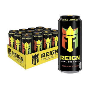 Proveedor al por mayor de pedidos al por mayor de Reign Total Body Fuel - Product Image 1