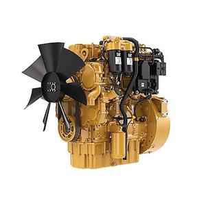 Para Motor Diésel de Alto Rendimiento C4.4 Acert, Listo para Instalar en Maquinaria Pesada con 1 Año de Garantía, Hecho en Alemania - Product Image 5