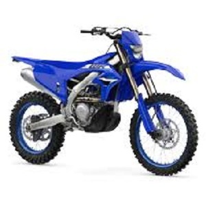Yamahas- YZ125 / YZ125X รถจักรยานยนต์วิบากใหม่100% แบรนด์พร้อมชิ้นส่วนและอุปกรณ์เสริมที่ครบครัน - Product Image 4