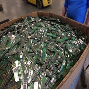 Best Price Motherboard Scrap | Ram Scrap | CPU Processor Scrap Bulk Stock Available For Sale