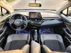 2023โตโยต้า C-HR ไฮบริด - Product Image 3