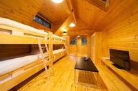 Maison en bois / chalet / chalet de montagne pour la vie de famille et les vacances