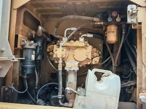 รถขุดมือสองเครื่องจักรสำหรับเคลื่อนย้ายดิน320E แมวมือสอง - Product Image 5