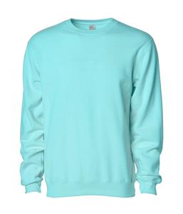Sudadera de cuello redondo al por mayor de fábrica promocional más nueva Sudadera con capucha de algodón 100% personalizada de alta calidad para hombres - Product Image 2