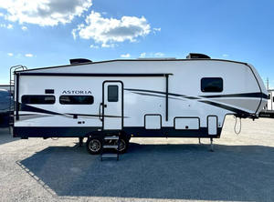 Autocaravana/Remolque de Viaje Dutchmen Astoria 260RK 2025 2024 2026 - Product Image 6