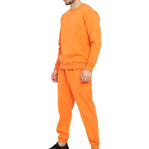Trajes Deportivos para Hombre de Primera Calidad, Ajustados, Hechos de Algodón, Tela Suave, en Oferta - Product Image 3