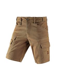 Pantalones Cortos Cargo de Moda para Hombre, Estilo Urbano con Bolsillos Grandes, Nuevo Estilo Deportivo Informal - Product Image 3