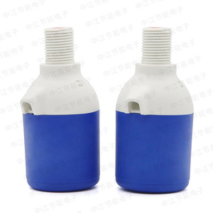 Vanne de régulation automatique de niveau d'eau Dijiang 1 pouce entièrement en nylon pour vanne à flotteur de tour d'eau - Product Image 5