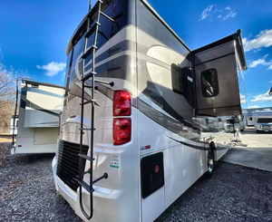 รถบ้านมือสอง Coachmen RV Sportscoach SRS ปี 2020-2023 ประเภท A-Diesel RVs มาตรฐานยูโร 5 รองรับผู้โดยสาร 4-6 คน สำหรับส่งออกทั่วโลก - Product Image 2