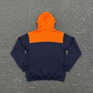 Nouveauté : Sweat-shirts pour hommes en gros, 100% coton, couleur unie, coupe classique, sweat-shirt de haute qualité pour l'hiver - Product Image 5