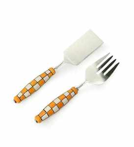 ช้อนสลัดด้ามยาวเคลือบทองคำสีกุหลาบ ทำจากไม้ เป็นมิตรกับสิ่งแวดล้อม คุณภาพสูง สำหรับใช้ในบ้านและร้านอาหาร จากซัพพลายเออร์อินเดีย - Product Image 3