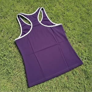 Fabricante de camisetas sin mangas personalizadas, ropa deportiva atlética - Product Image 3