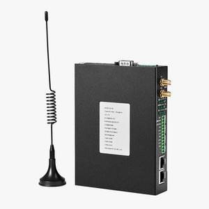 WITTELB BL110 工业 PLC 转物联网网关 - 多协议 IIoT 边缘设备，带 GPS，用于工业自动化 - Product Image 3