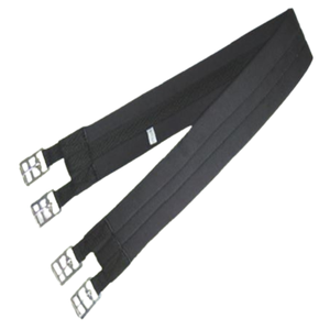 Equipo ecuestre ecológico de alta calidad, venta al por mayor, cuero cómodo y circunferencia sintética para montar a caballo - Product Image 1