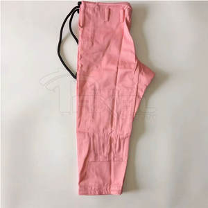 Uniforme de Jiu-Jitsu Brésilien Kimono Bjj Gi Jiu-Jitsu Brésilien Gi en Coton Matériel Mat Gi Bjj Gi Léger et Durable - Product Image 4