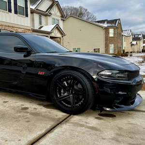 Dodge Charger R/T Scat Pack 2018 asequible, con volante a la izquierda/derecha - Product Image 1