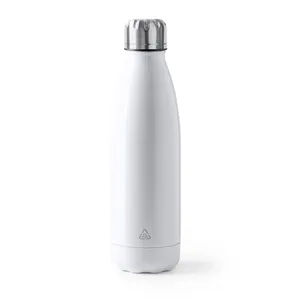 Borraccia Termica in Acciaio Inossidabile con Design Personalizzato Banksia e Merchandising Unico - Product Image 2