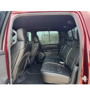 Nuevas llegadas para el mercado global: RAM 1500 TRX, Dodge RAM TRX 2024, edición final - Product Image 5