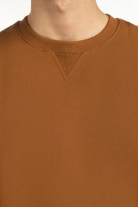 Collection Street Wear Factory Sweatshirts d'hiver pour hommes 100% coton molleton Impression personnalisable du logo Prix de gros en solde - Product Image 2