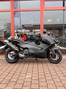 Gran Oferta 100%, Motocicletas Scooter YAMAHA TMAXS 530 530cc 2025 - Product Image 6