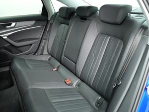 Audi A6 40 TFSI Blue 2023, berline, 5 places, conduite à gauche, phares LED, pneus R19 - Product Image 5