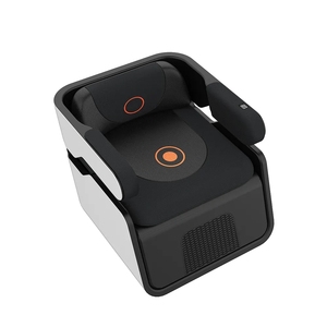 Silla Multifuncional para Estimulación Muscular del Suelo Pélvico, Silla para Tratamiento de Incontinencia Posparto - Product Image 5