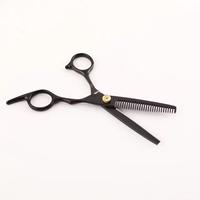 Ciseaux de coupe professionnels Angel Wing Ciseaux de rasoir ergonomiques en acier japonais