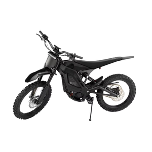 Motocicleta Eléctrica Todoterreno E Ride Pro-SR 2025 de Alta Calidad con 1 Año de Garantía de Fábrica, Soporte Personalizado Industrial OEM - Product Image 1