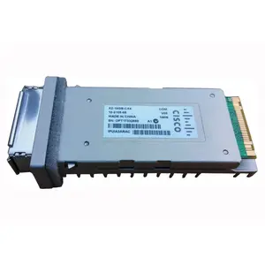 出售思科X2-10GB-CX4 10GBASE-CX4 X2模块，用于CX4 (铜) 电缆