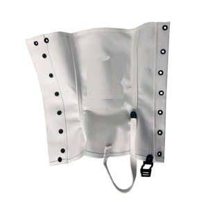 ที่คาดขาแฟชั่นแนววินเทจสไตล์ฝรั่งเศสกิจกรรมกลางแจ้งเดินป่าปีนเขาระบายอากาศได้ผ้าแคนวาส - Product Image 6